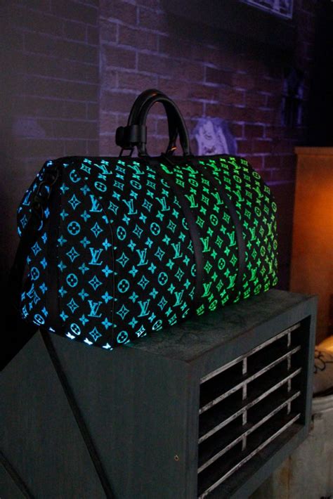 patryk louis vuitton|Louis Vuitton light up.